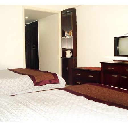 Dalian Youhao Hotel Extérieur photo