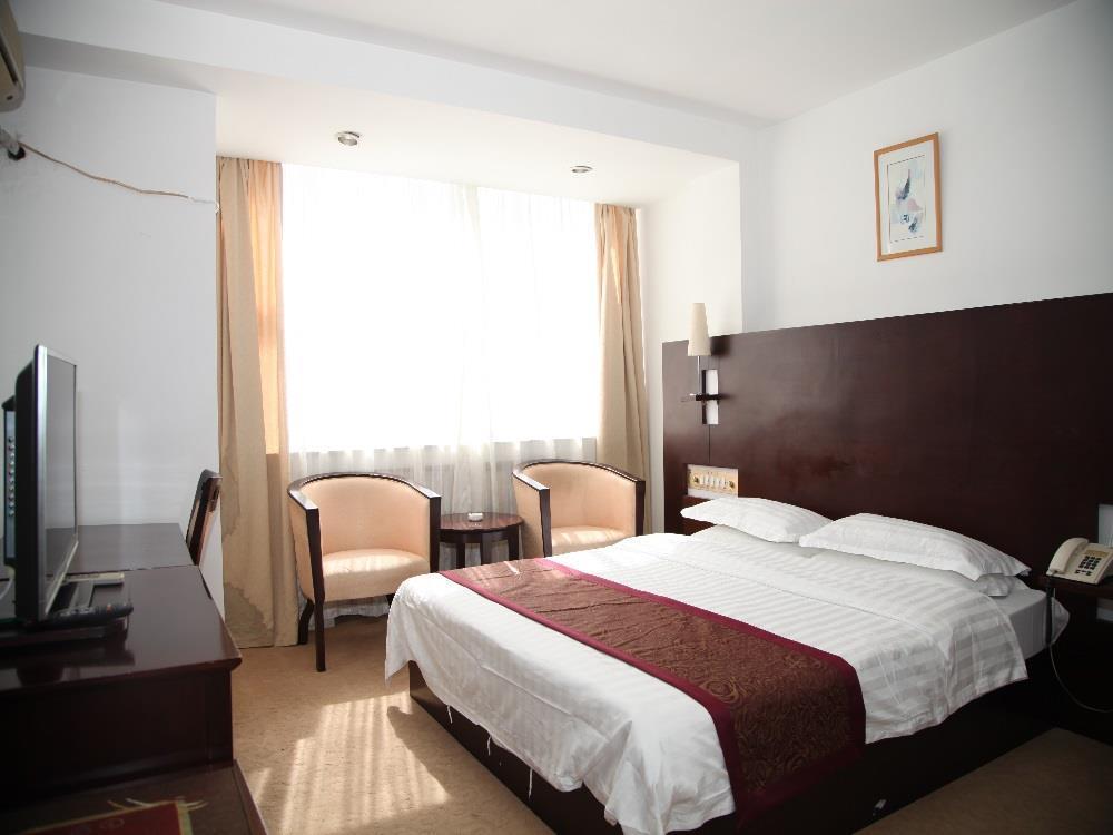 Dalian Youhao Hotel Extérieur photo