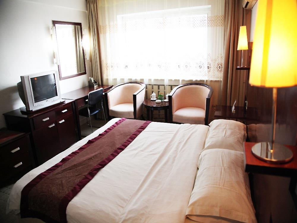 Dalian Youhao Hotel Extérieur photo